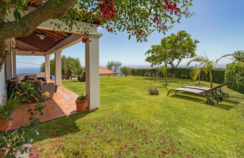 Country House With sea View, Southern Sunny House - Photo 57