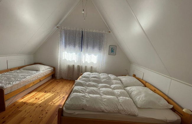 Holiday Home Watersnip 5 - Foto 5