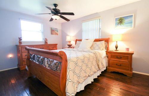 3 BR Pool Home In Nokomis - Close To Beaches - Foto 19