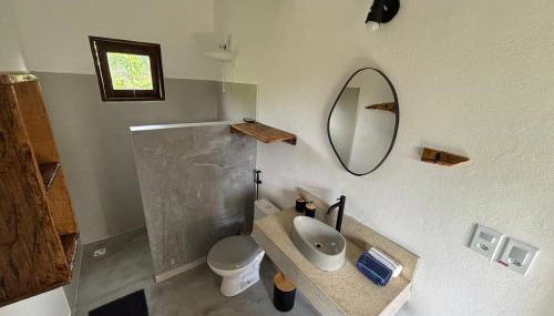 CASA NANDOS Flat Essência !!! - Foto 4, towels, Shower