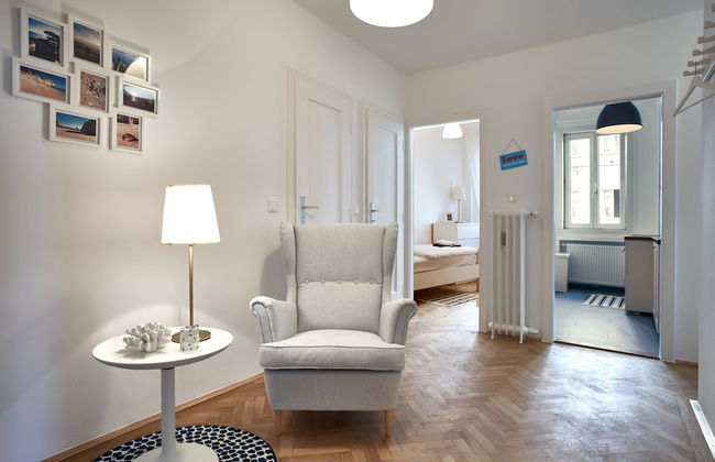 Opera City Center Apartments - Foto 2