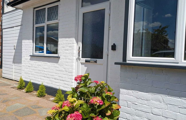 Cozy Cottage Stay - Modern, Cozy, Close to London - Foto 29