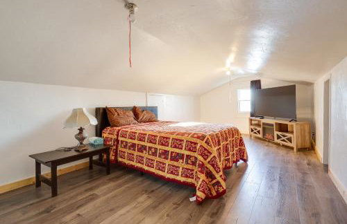 Pet-Friendly Malta Home about 2 Mi to Milk River! - Photo 17