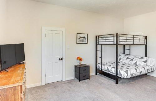 Patio and Mountain Views Farmhouse in Mancos! - Foto 28