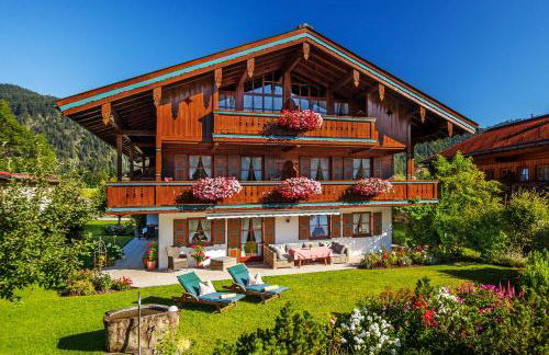 Haus am Schmiedweg - Foto 1