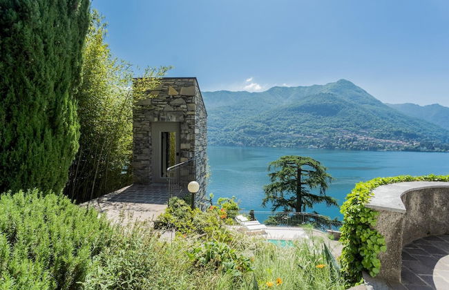 Co-b730-decr9at - Villa Visina - Foto 22