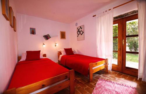 Villa Micheline - Foto 15