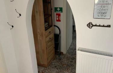 Freistehendes Haus im Nationalpark Gemünd mit E-bike Option! - Foto 38