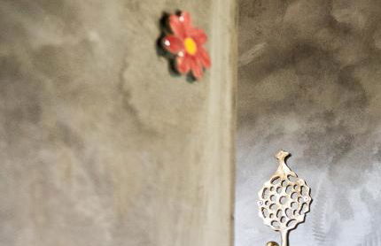 Casa Flor - Flower home - Foto 24