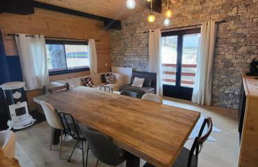 Chalet de montagne familial - Foto 15