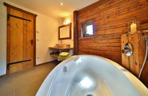 Ferienhaus Hirschkopf - Foto 28