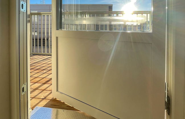 Uppsala Hotel Apartments - Photo 68