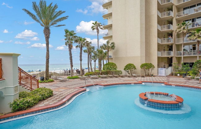 Shores Of Panama 2219 2 Bedroom Condo - Foto 41