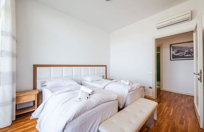 Sunset The Twin Villa - Foto 50