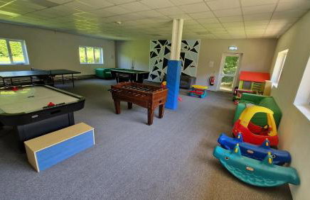 Wagtail Barn - Foto 33