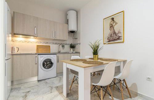 Allo Apartments San Lucas Parking Piscina Centro 2 habitaciones - Foto 23