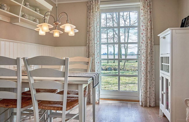 4 Person Holiday Home in Ronne-by Traum - Foto 10