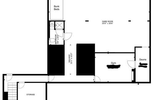 Sleeps 16-Hottub-Sauna-Pet Friendly-7 Min to Ski - Foto 62