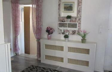 Liebevoll eingerichtete Ferienwohnung Huus up de Warf - Photo 16