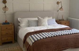 The Georgian Flat - Photo 40