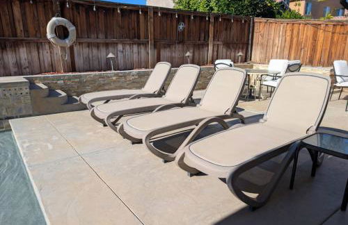 The Desert Jewel Pool Spa And Coachella Retreat - Photo 17