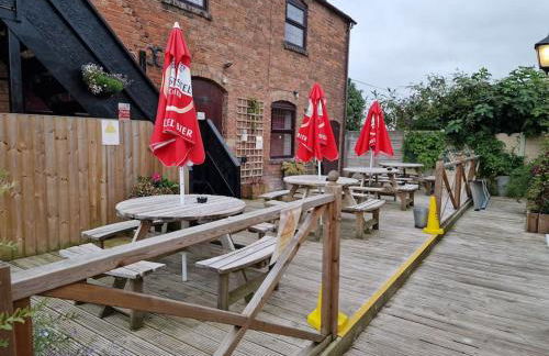 Joiners Arms - Studio Apartments - Foto 36