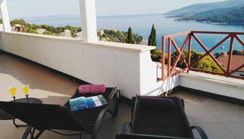 Sea View K Loft - Foto 3, sunbed