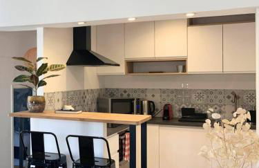 Home Chic Home - Les Toits de Sainte-Ursule - Foto 23