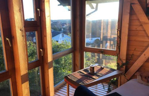 Außergewöhnliches Ferienhaus im Schwarzwald - Foto 6