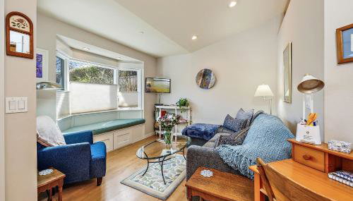 Hanna's House by WanderLodges - Foto 5