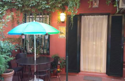 La Calla al Colosseo - Foto 22