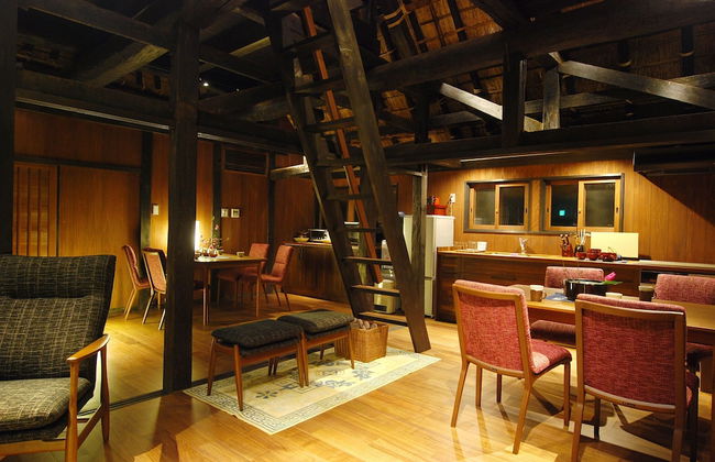 Tougenkyo-iya Mountain Village - Foto 17