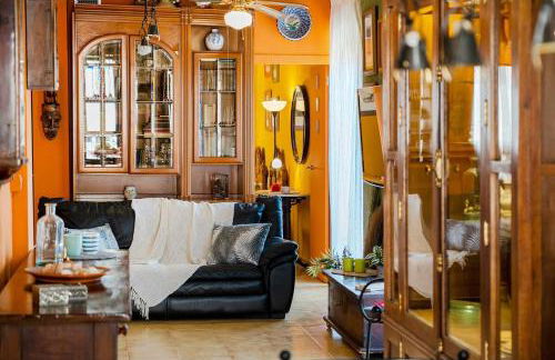 TGN-HistoricCenter-PlayaMediterrani-Gastro-WiFi-AC14 - Foto 47