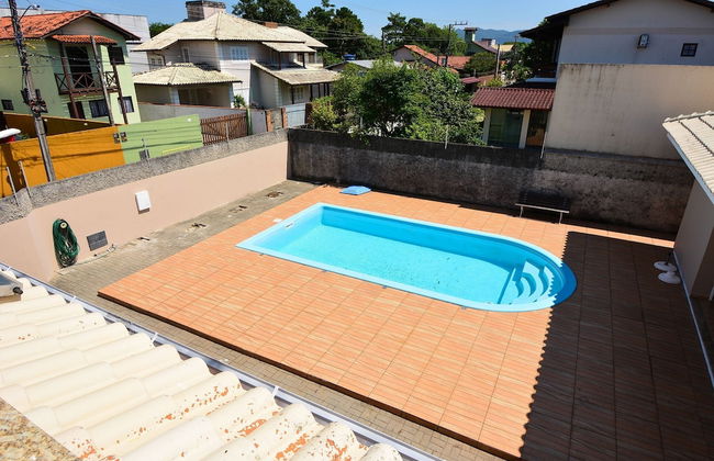 Casa com Piscina Morro das Pedras - Photo 36