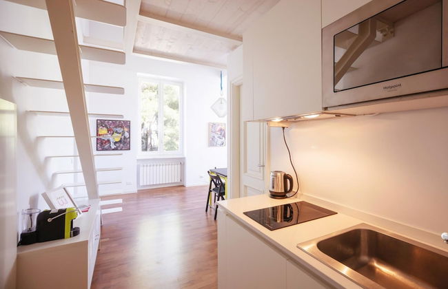 Belvedere Hambury Apartment by Wonderful Italy - Photo 7