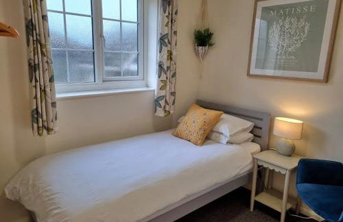 Little Park Holiday Homes Self Catering Cottages 1 & 2 bedrooms available close to Tutbury Castle - Foto 14