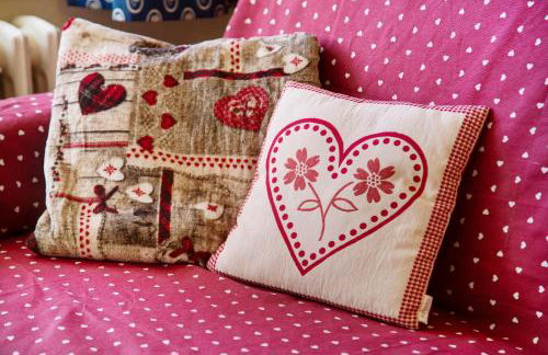 Il cuore delle dolomiti - Foto 23