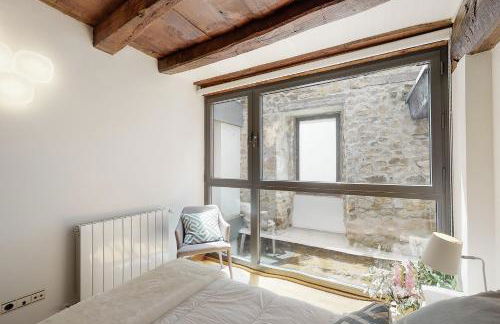 Casa Rural Ixurkonea - Foto 61