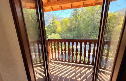 Charmante maison de montagne - Foto 13