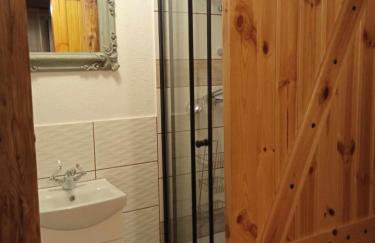 Agroturystyka Jak Makiem Zasiał Dworki 10 - Foto 56