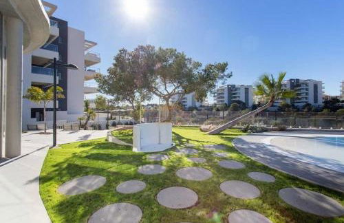 Luna Holiday Apartments - Foto 33