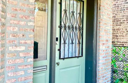 Hip Apt Logan Square - Foto 11