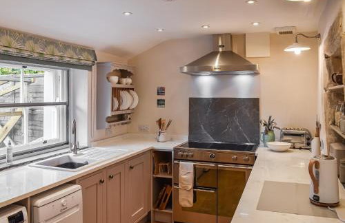 Earsdon Cottage - Foto 9