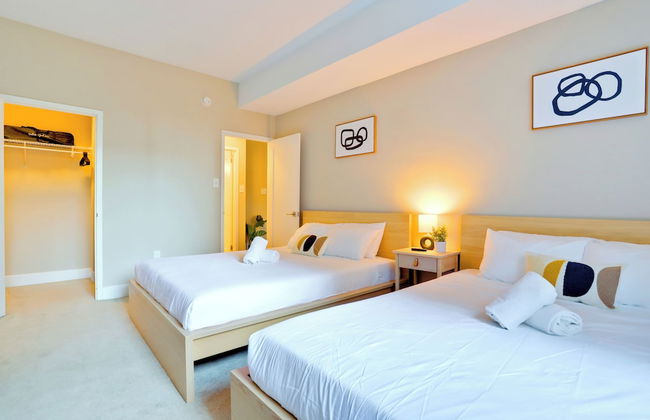 Walkable DC View Apartments - Photo 14