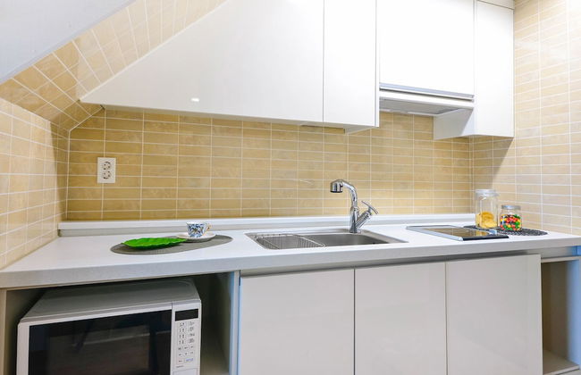 Jeju Resort - Foto 30