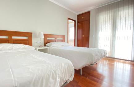 Apartamentos Pantón Ribeira Sacra - Foto 76