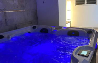 L'Escapade Gite cosy avec SPA et mini ferme - Foto 1