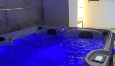 L'Escapade Gite cosy avec SPA et mini ferme - Foto 1