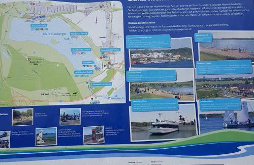 Ferienwohnung Annett - Foto 20