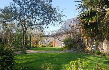 Les Gîtes du Goelo - Foto 30